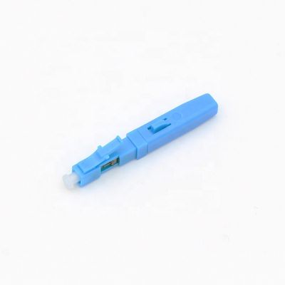 LC/SC/FC/ST FTTHの速いコネクターの繊維光学の速いコネクター