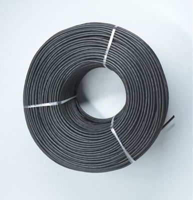 ポリ塩化ビニールLSOHのジャケット0.50mmの引込み線の電話ケーブル