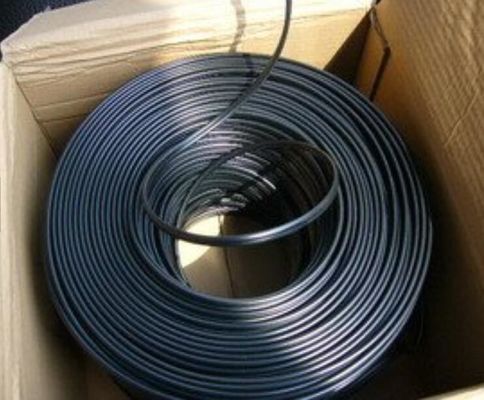 ポリ塩化ビニールLSOHのジャケット0.50mmの引込み線の電話ケーブル