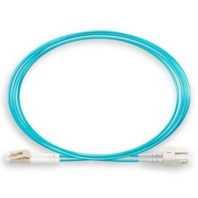 単一モード単信SC APC 2.0mm光ファイバーのPatchcord