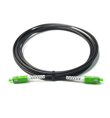 Lcのパッチ・コードへのStのPC Upc 2mm Om1 Om2 Om3 Om4 Om5 Sc