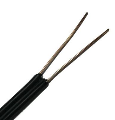 5mのテレコミュニケーションの銅の引込み線の電話銅ケーブル