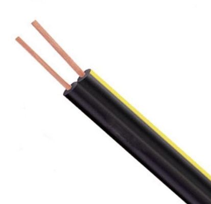 引込み線2の中心BC/CCA/CCS Cat3を10組の電話銅ケーブル