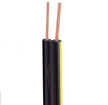 引込み線2の中心BC/CCA/CCS Cat3を10組の電話銅ケーブル