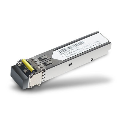 1310nm 1550nm CWDMモジュールSFP繊維のトランシーバー