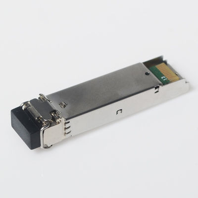 1310nm 1550nm CWDMモジュールSFP繊維のトランシーバー