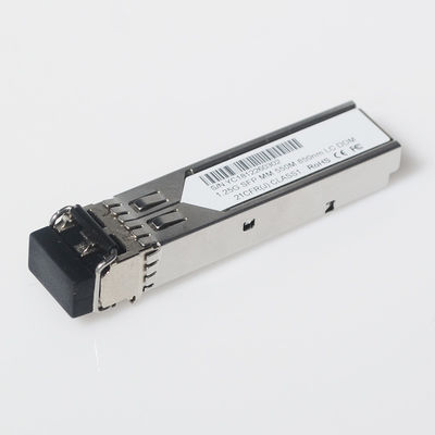1310nm 1550nm CWDMモジュールSFP繊維のトランシーバー