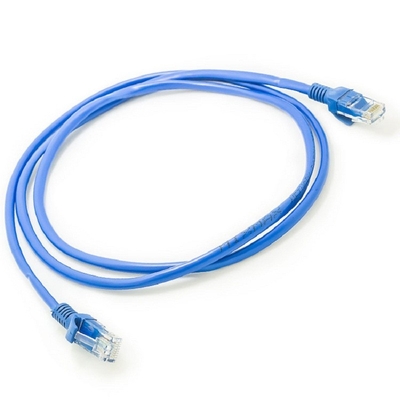 視覚繊維のパッチ・コードSM SX G657A2 SC/UPC-SC/UPC 2*3MM LSZHの黒