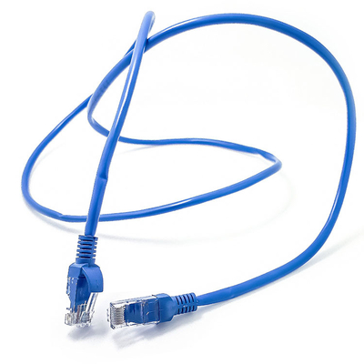 視覚繊維のパッチ・コードSM SX G657A2 SC/UPC-SC/UPC 2*3MM LSZHの黒