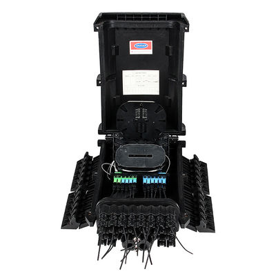 繊維光学16 24の中心PLCのディバイダーの繊維光学の配電箱